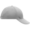 MB018 6 Panel Cap Low-Profile