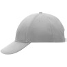 MB018 6 Panel Cap Low-Profile