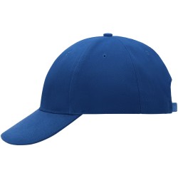 MB018 6 Panel Cap Low-Profile