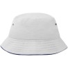 MB013 Fisherman Piping Hat for Kids