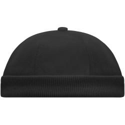 MB022 6 Panel Chef Cap