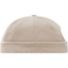 MB022 6 Panel Chef Cap