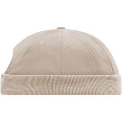 MB022 6 Panel Chef Cap