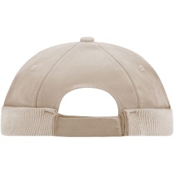 MB022 6 Panel Chef Cap