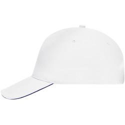 MB035 5 Panel Sandwich Cap