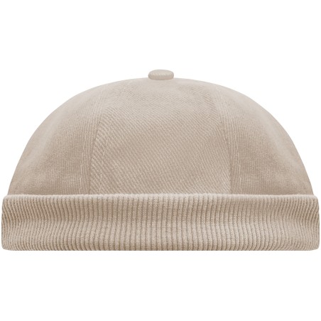 MB022 6 Panel Chef Cap