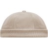 MB022 6 Panel Chef Cap