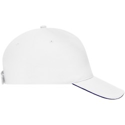 MB035 5 Panel Sandwich Cap