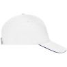 MB035 5 Panel Sandwich Cap