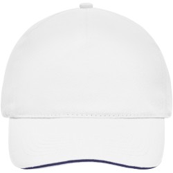 MB035 5 Panel Sandwich Cap