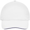 MB035 5 Panel Sandwich Cap