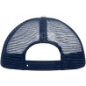 MB071 5 Panel Polyester Mesh Cap for Kids