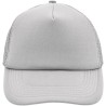 MB070 5 Panel Polyester Mesh Cap