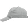 MB092 5 Panel Cap Heavy Cotton