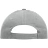 MB092 5 Panel Cap Heavy Cotton