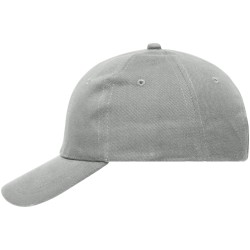 MB091 6 Panel Cap Heavy Cotton