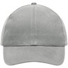 MB091 6 Panel Cap Heavy Cotton