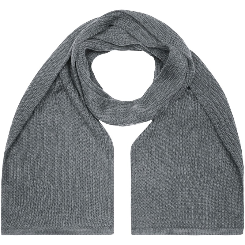 MB504 Knitted Scarf