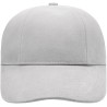 MB609 Turned 6 Panel Cap Laminated