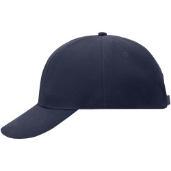 MB609 Turned 6 Panel Cap...