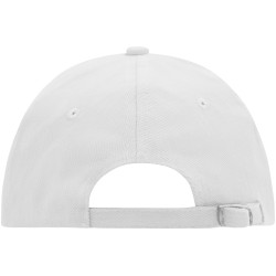 MB6112 6 Panel Raver Sandwich Cap