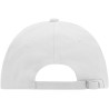 MB6112 6 Panel Raver Sandwich Cap