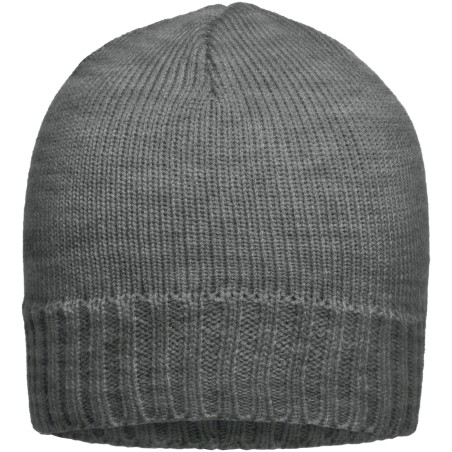 MB503 Rib-Beanie