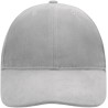 MB6126 6 Panel Softlining Raver Cap