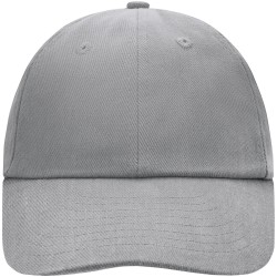 MB6111 6 Panel Raver Cap