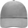 MB6111 6 Panel Raver Cap