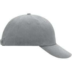 MB6111 6 Panel Raver Cap