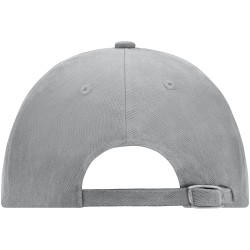 MB6111 6 Panel Raver Cap