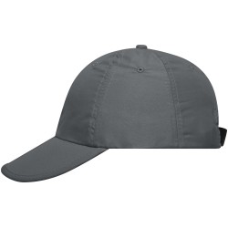 MB6155 6 Panel Pack-a-Cap