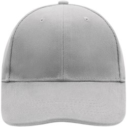 MB016 6 Panel Cap Laminated