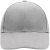 MB016 6 Panel Cap Laminated