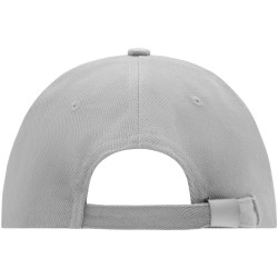 MB016 6 Panel Cap Laminated