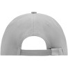 MB016 6 Panel Cap Laminated