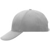 MB016 6 Panel Cap Laminated