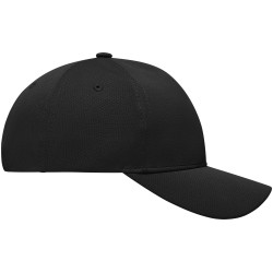 MB6214 6 Panel Sport Mesh Cap