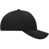 MB6214 6 Panel Sport Mesh Cap