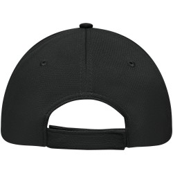 MB6214 6 Panel Sport Mesh Cap