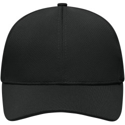 MB6214 6 Panel Sport Mesh Cap