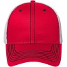 MB6229 6 Panel Mesh Cap