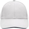 MB024 6 Panel Sandwich Cap