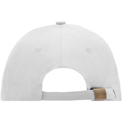 MB024 6 Panel Sandwich Cap