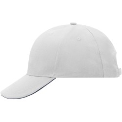 MB024 6 Panel Sandwich Cap