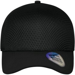 MB6233 Seamless Mesh Cap