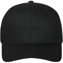 MB6236 6 Panel Cap Bio Cotton