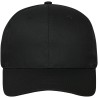 MB6236 6 Panel Cap Bio Cotton