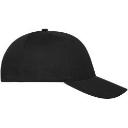 MB6236 6 Panel Cap Bio Cotton